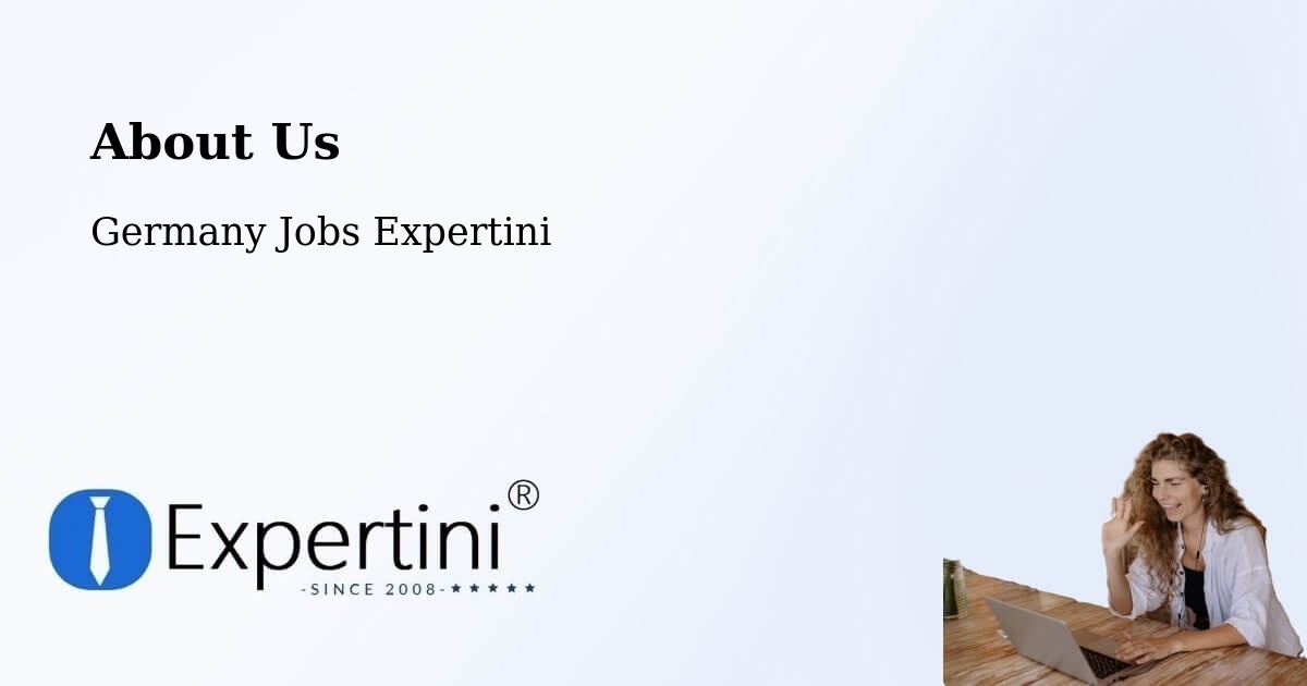 About Expertini Recruitment Platform  – Heikendorf - Heikendorf, Germany Jobs Expertini